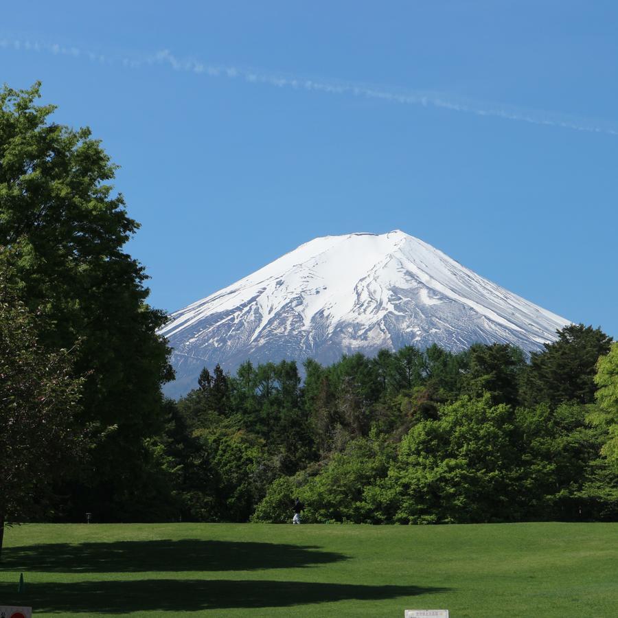 Hana Hostel Fujisan Fujiyoshida Bagian luar foto