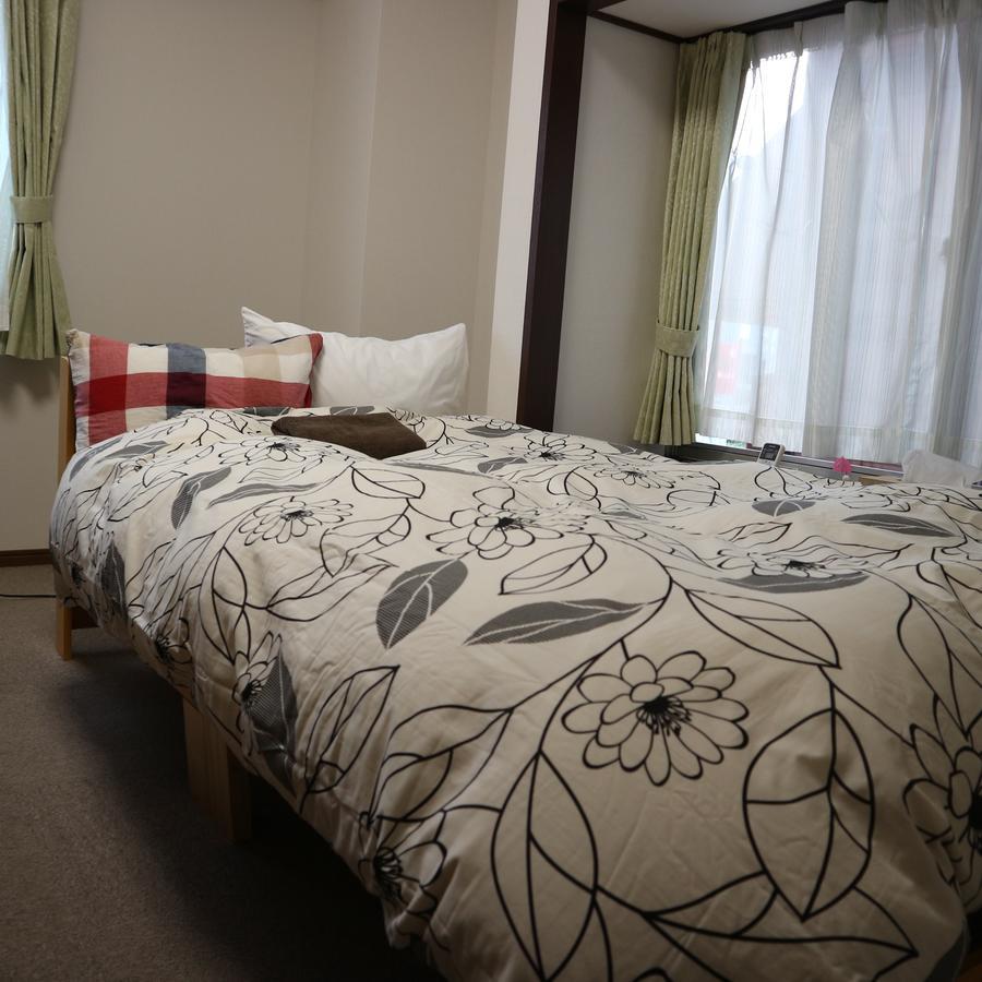 Hana Hostel Fujisan Fujiyoshida Bagian luar foto